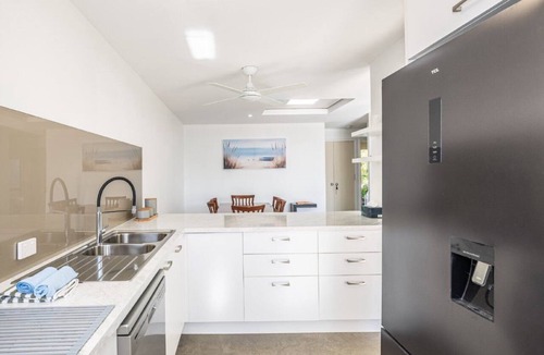 Sandstone Point Apartment | The Hidden Oasis, TOP NOTCH