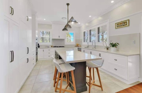 Cotswold Hills House | The Hidden Toowoomba Estate | Luxury Home with Stunning Gardens