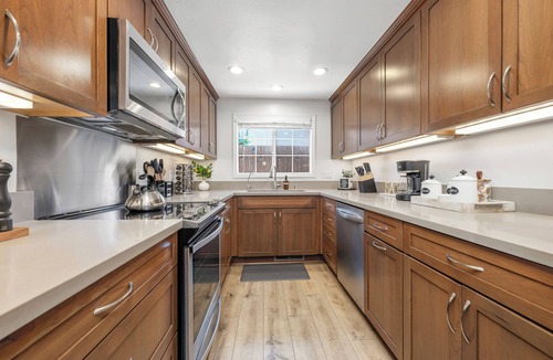 San Carlos House | The Hidden Treasure Estate