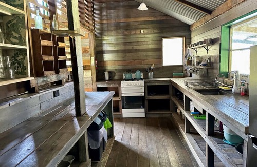 Ewingsdale House | The Hideaway at Byron