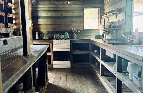 Ewingsdale House | The Hideaway at Byron