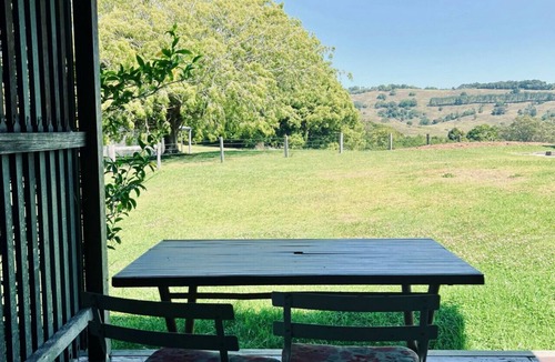 Ewingsdale House | The Hideaway at Byron