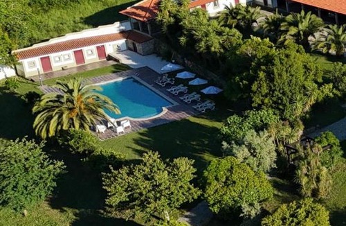 Sao Tiaguinho Hotel | The Hideaway at Quinta de Moçamedes - Suites & Apartments