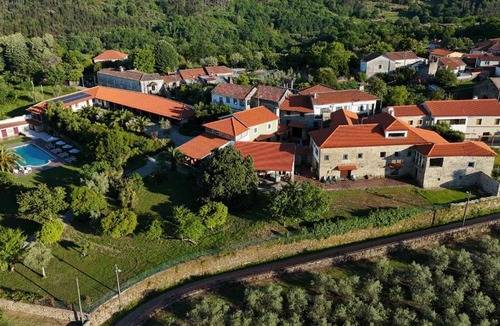Sao Tiaguinho Hotel | The Hideaway at Quinta de Moçamedes - Suites & Apartments