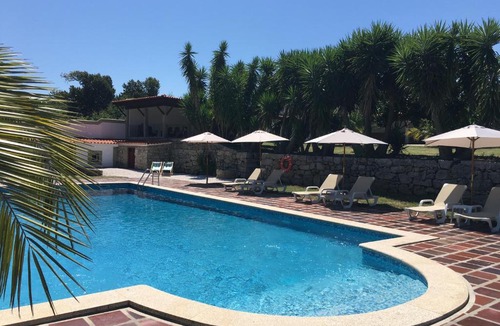 Sao Tiaguinho Hotel | The Hideaway at Quinta de Moçamedes - Suites & Apartments