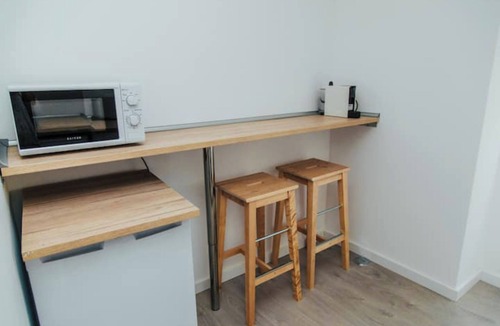 Santo Condestavel Apartment | The House from the Garden to the Star III