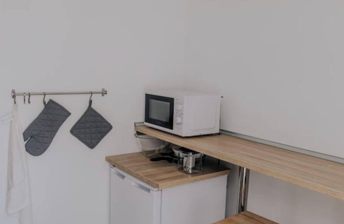 Santo Condestavel Apartment | The House from the Garden to the Star III