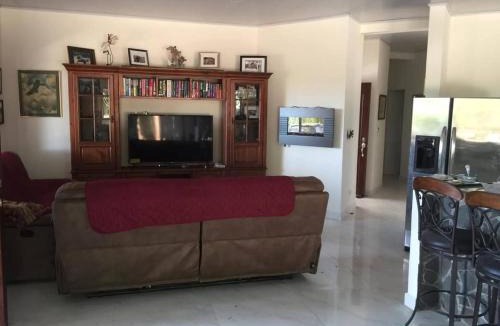 Liberia House | The House of Encantada