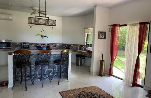 Liberia House | The House of Encantada