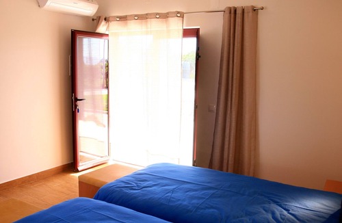 Capelas Apartment | The House that Welcomes You