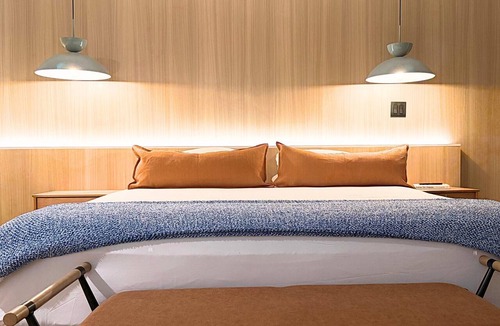 Lakeside Park Hotel | The Iceberg Tahoe