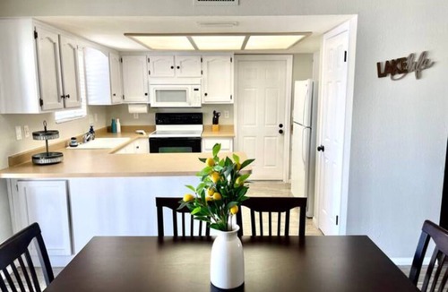 Lake Havasu City House | The Indigo Blue Perfect & Easy Lake Havasu