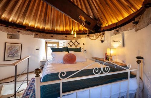 Atalaia Villa | The Indigo Windmill Retreat
