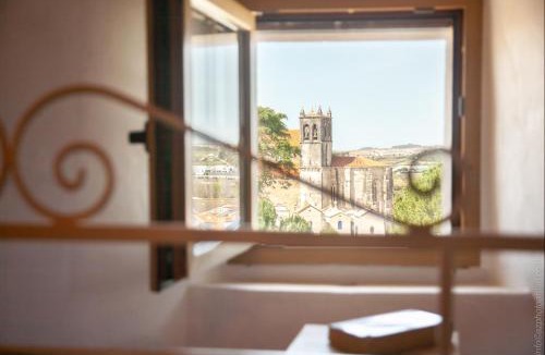Atalaia Villa | The Indigo Windmill Retreat