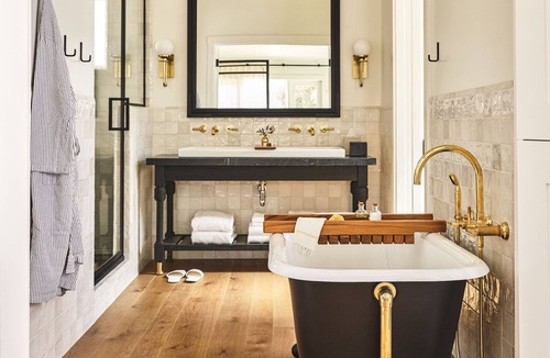 Los Olivos Hotel | The Inn at Mattei's Tavern, Auberge Collection