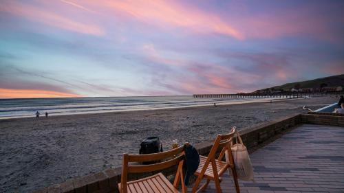 Cayucos House | The Jamie by AvantStay