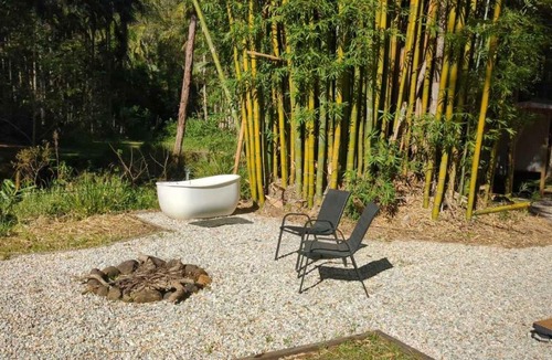 Upper Wilsons Creek House | The Kingdom of Mu by Tiny Away