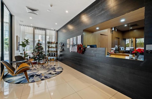 Hamilton Hotel | The Kingsford, an Ascend Collection Hotel