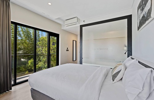 Hamilton Hotel | The Kingsford, an Ascend Collection Hotel
