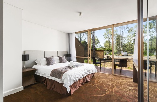 Kooralbyn Hotel | The Kooralbyn Valley