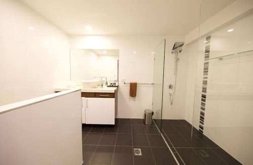 Kooralbyn Hotel | The Kooralbyn Valley