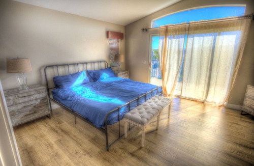 Castaic House | The Lagoon Home Away From Home!