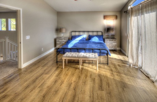 Castaic House | The Lagoon Home Away From Home!