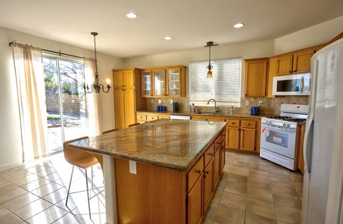 Castaic House | The Lagoon Home Away From Home!