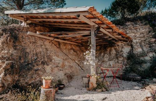 Cerca dos Pomares Apartment | The Lemon Lodge