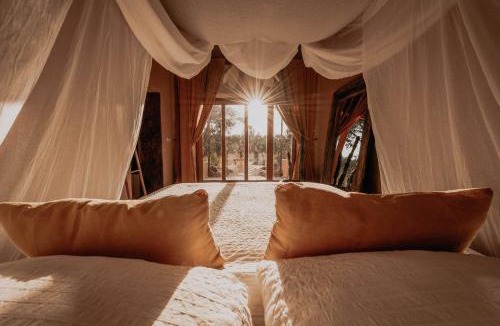 Cerca dos Pomares Apartment | The Lemon Lodge