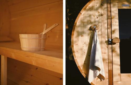 Cerca dos Pomares Apartment | The Lemon Lodge