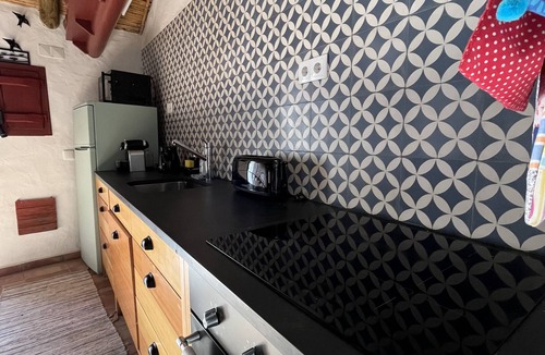 Santana de Cambas House | The Little House