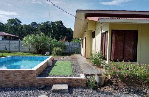 Santa Lucia House | the location and details are bad