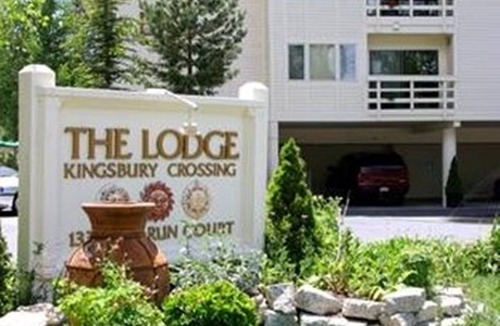 Lower Kingsbury Apartment | The Lodge at Kingsbury Crossing