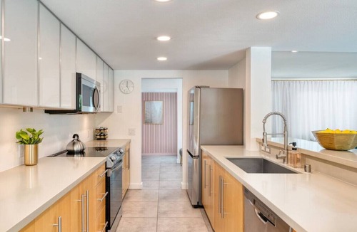Tahquitz River Estates House | The Luxe - Palm Springs