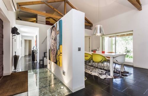 Grandola Villa | The Manor House by The Getaway Collection