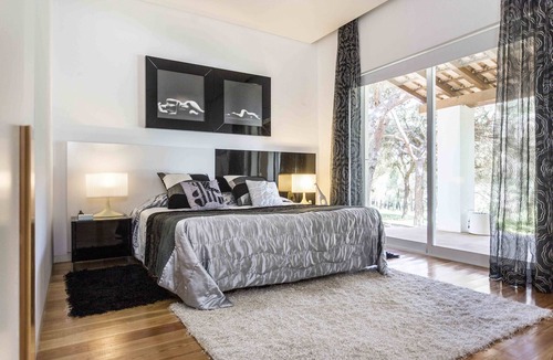 Grandola Villa | The Manor House by The Getaway Collection