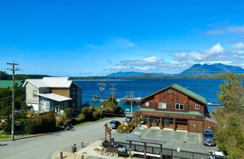 Tofino Hotel | The Maq Hotel