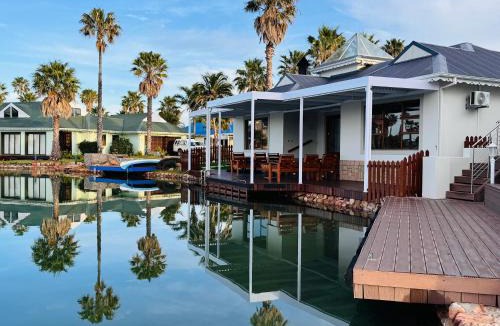 Marina Martinique House | The Marina House