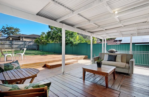 Southport Apartment | The Mellow Haven-a little guesthouse serenity close to Gold Coast activity hub.