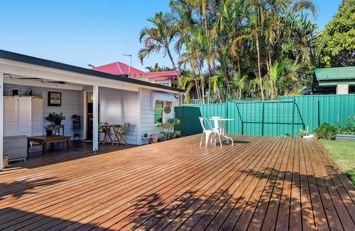 Southport Apartment | The Mellow Haven-a little guesthouse serenity close to Gold Coast activity hub.