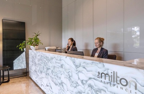 Milton Apartment | The Milton Brisbane