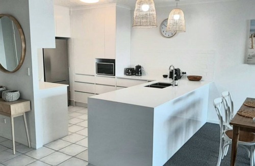 Golden Beach Apartment | The Moorings 508 Coastal Retreat Golden Beach