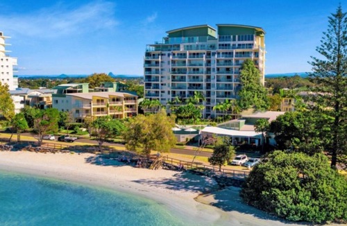 Golden Beach Apartment | The Moorings 508 Coastal Retreat Golden Beach