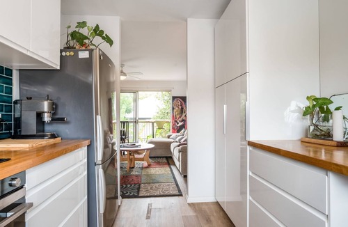Morningside Apartment | The Morningside Nook Minutes to CBD