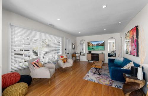 Allied Gardens House | The Mosaic by Coastline Vacation Rentals