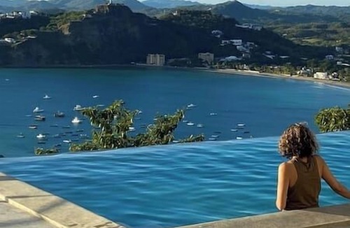 San Juan del Sur House | The most amazing ocean views in San Juan Del Sur