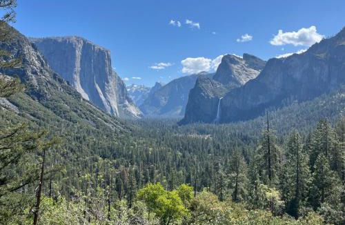 Ahwahnee House | The Mountains are Calling - Private, Guesthouse Retreat near Yosemite