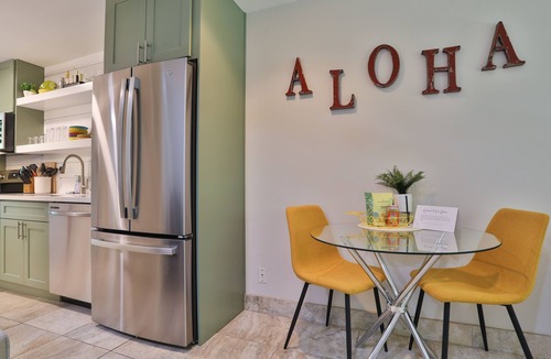 Napili Condo | The Napili Bay, Steps to Sand, Studio, King bed, Remodeled in June of 2023