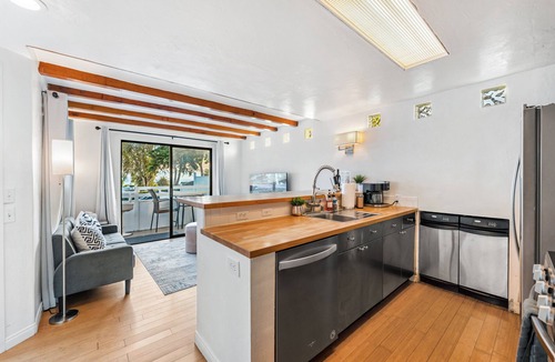Summerland House | The Narrows Oceanview Home | The Chosen Collection